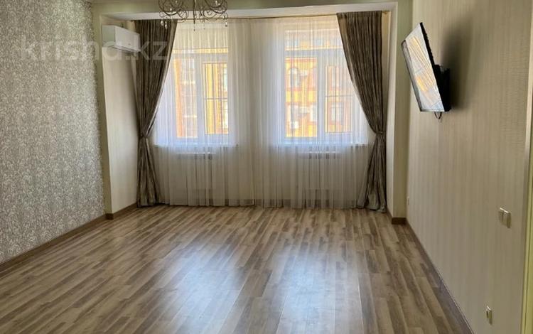 3-бөлмелі пәтер · 113 м² · 4/5 қабат, Акжарма 10, бағасы: 50 млн ₸ в Атырау — фото 4