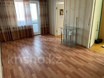 4-комнатная квартира, 65 м², 4/5 этаж помесячно, Мира 1 за 100 000 〒 в Петропавловске