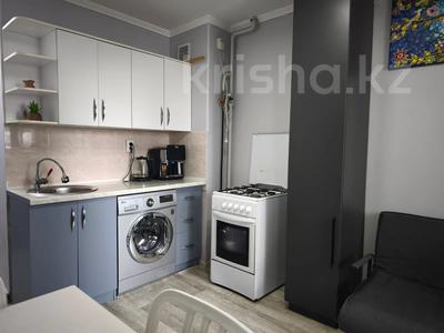 1-комнатная квартира · 36 м² · 2/9 этаж, Райымбек Батыр 275 за 22 млн 〒 в 