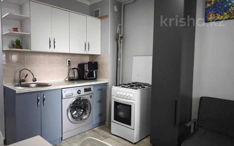 1-комнатная квартира · 36 м² · 2/9 этаж, Райымбек Батыр 275 за 22 млн 〒 в  — фото 2