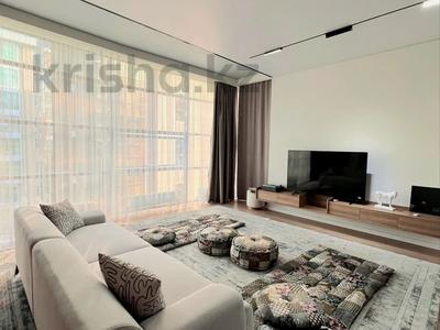 3-комнатная квартира · 120 м² · 4/7 этаж, мкр Горный Гигант, Жамакаева 254/2 — Аль фараби за 1 млн ₸ в Алматы, Медеуский р-н