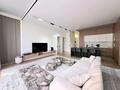 3-комнатная квартира · 120 м² · 4/7 этаж, мкр Горный Гигант, Жамакаева 254/2 — Аль фараби за 1 млн ₸ в Алматы, Медеуский р-н — фото 2