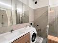 3-комнатная квартира · 120 м² · 4/7 этаж, мкр Горный Гигант, Жамакаева 254/2 — Аль фараби за 1 млн ₸ в Алматы, Медеуский р-н — фото 9