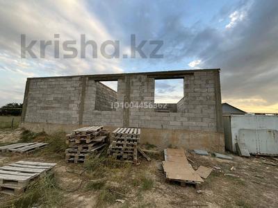 Отдельный дом · 4 комнаты · 168 м² · 6 сот., 30 линя — Ащыбулак пкст Береке за 11 млн 〒 в Алматы