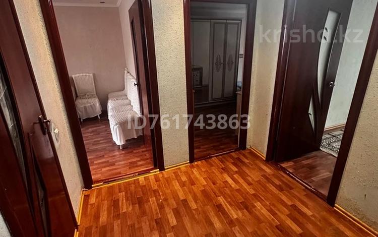 3-комнатная квартира · 62 м² · 3/5 этаж, Есенберлина 35 за 17 млн ₸ в Жезказгане — фото 2