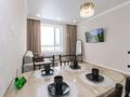 2-комнатная квартира · 47 м² · 6/12 этаж, Кайыма Мухамедханова 6а — За Ханшатыром за 22 000 ₸ в Астане, Есильский р-н
