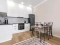 2-комнатная квартира · 47 м² · 6/12 этаж, Кайыма Мухамедханова 6а — За Ханшатыром за 22 000 ₸ в Астане, Есильский р-н — фото 2