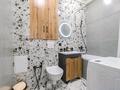 2-комнатная квартира · 47 м² · 6/12 этаж, Кайыма Мухамедханова 6а — За Ханшатыром за 22 000 ₸ в Астане, Есильский р-н — фото 4