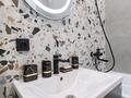 2-комнатная квартира · 47 м² · 6/12 этаж, Кайыма Мухамедханова 6а — За Ханшатыром за 22 000 ₸ в Астане, Есильский р-н — фото 5