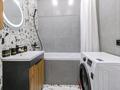 2-комнатная квартира · 47 м² · 6/12 этаж, Кайыма Мухамедханова 6а — За Ханшатыром за 22 000 ₸ в Астане, Есильский р-н — фото 7