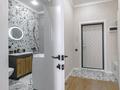 2-комнатная квартира · 47 м² · 6/12 этаж, Кайыма Мухамедханова 6а — За Ханшатыром за 22 000 ₸ в Астане, Есильский р-н — фото 8
