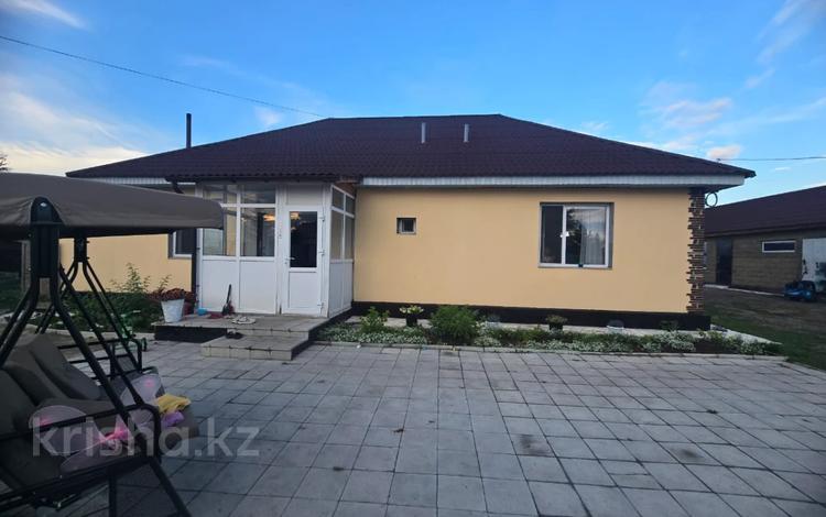 Отдельный дом · 4 комнаты · 154 м² · 14 сот., Исляма Баукенова за ~ 43.9 млн ₸ в Бишкуле (Бесколь) — фото 5