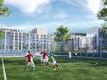 1-комнатная квартира · 47.6 м² · 5 этаж, Кульджинский тракт — Бухтарминская за 26 млн ₸ в Алматы, Турксибский р-н — фото 7