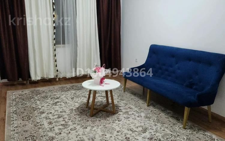 2-комнатная квартира · 60 м² · 2/5 этаж, Левый берег 16 — Левый берег за 15 000 ₸ в  — фото 13