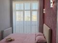 1-бөлмелі пәтер · 56 м² · 7/12 қабат, 15-ш/а. 74, бағасы: 13 000 ₸ в Актау, 15-й мкр — фото 4