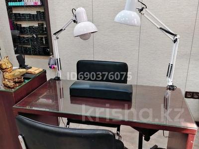 Сұлулық салондары · 10 м², бағасы: 35 000 ₸ в Алматы, Турксибский р-н