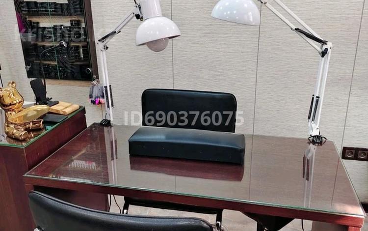 Салоны красоты · 10 м² за 35 000 ₸ в Алматы, Турксибский р-н — фото 10