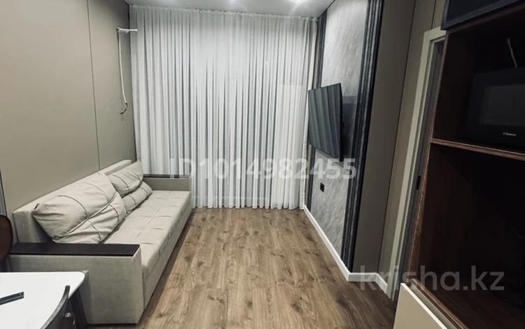 3-комнатная квартира · 63 м² · 3/7 этаж, мкр Томирис, Рыскулова 103дк2 — Рыскулова Тлендиева. за 350 000 ₸ в Алматы, Алатауский р-н — фото 2