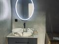 3-комнатная квартира · 63 м² · 3/7 этаж, мкр Томирис, Рыскулова 103дк2 — Рыскулова Тлендиева. за 350 000 ₸ в Алматы, Алатауский р-н — фото 15