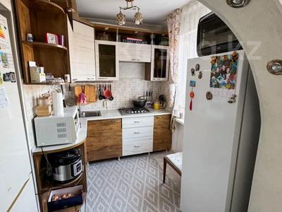 3-комнатная квартира · 55 м² · 5/5 этаж, Достык за 19 млн ₸ в Талдыкоргане