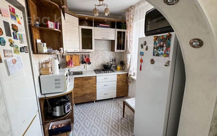 3-комнатная квартира · 55 м² · 5/5 этаж, Достык за 19 млн ₸ в Талдыкоргане — фото 2
