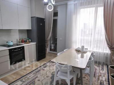 3-бөлмелі пәтер · 113 м², Сейфуллина 574/1 к3 — СРОЧНО! ЛУЧШЕЕ ПРЕДЛОЖЕНИЕ!, бағасы: 129 млн ₸ в Алматы, Бостандыкский р-н