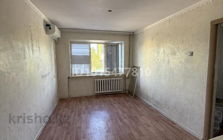 3-бөлмелі пәтер · 60 м² · 3/5 қабат, бектурганов 15 — муратбаева, бағасы: 10.5 млн ₸ в  — фото 2