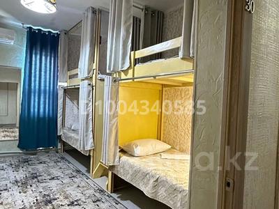 1-бөлмелі пәтер · 20 м² · 2/2 қабат, мкр Центральный, Махамбета Утемисова 70а, бағасы: 20 000 ₸ в Атырау