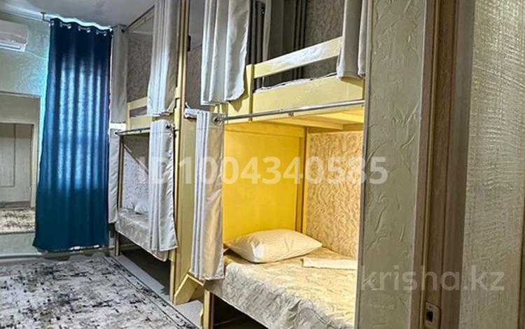 1-комнатная квартира · 20 м² · 2/2 этаж, мкр Центральный, Махамбета Утемисова 70а за 20 000 ₸ в Атырау — фото 2
