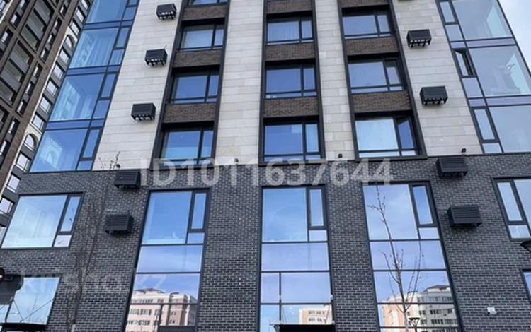 2-комнатная квартира · 68 м² · 17/22 этаж, ​Аль-Фараби 3 за 59.5 млн ₸ в Астане, Есильский р-н — фото 2