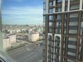 2-комнатная квартира · 68 м² · 17/22 этаж, ​Аль-Фараби 3 за 59.5 млн ₸ в Астане, Есильский р-н — фото 40