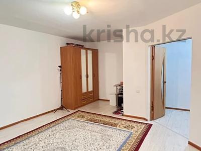 1-бөлмелі пәтер · 45 м² · 3/3 қабат, Нур Актобе, 1 микрорайон, бағасы: 11.5 млн ₸