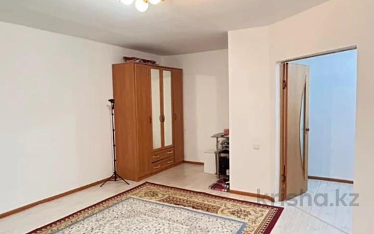 1-бөлмелі пәтер · 45 м² · 3/3 қабат, Нур Актобе, 1 микрорайон, бағасы: 11.5 млн ₸ — фото 3
