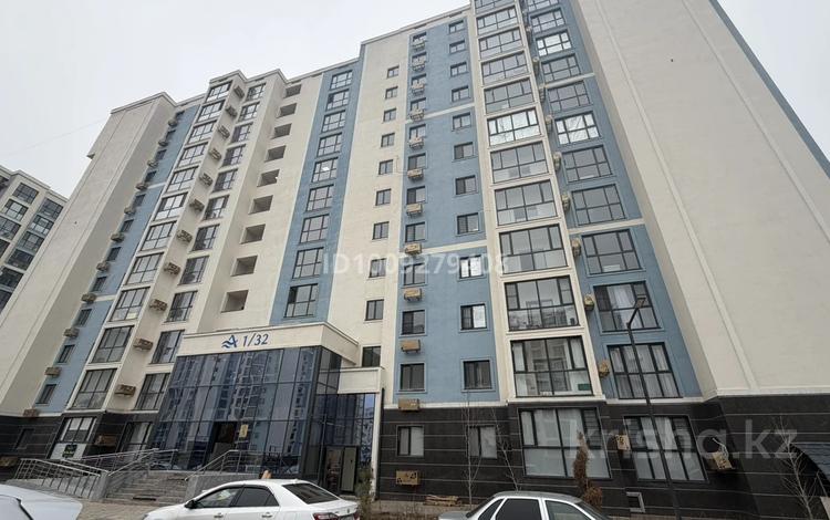 2-бөлмелі пәтер · 56 м² · 4/12 қабат, Асар ш/а, Туркия 1/10, бағасы: 30 млн ₸ в Шымкенте, Абайский р-н — фото 2