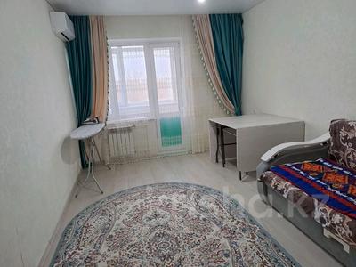 1-бөлмелі пәтер · 40 м² · 5/9 қабат, Политехническая, бағасы: 140 000 ₸ в Уральске