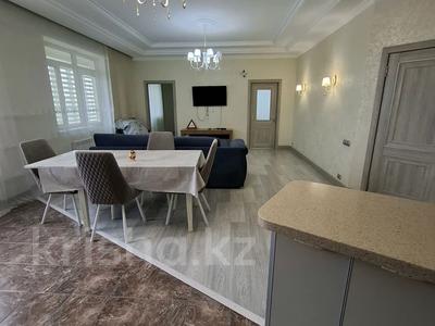 3-комнатная квартира · 96 м² · 6/15 этаж, Абая 150/230 за 72 млн ₸ в Алматы, Бостандыкский р-н
