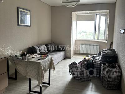 1-бөлмелі пәтер · 30 м² · 8/10 қабат, Карасай батыра 326, бағасы: 280 000 ₸ в Алматы, Алмалинский р-н