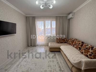 2-комнатная квартира · 46 м² · 4/5 этаж, 10 микрорайон 15 за 15 000 ₸ в Аксае