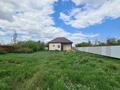Отдельный дом · 4 комнаты · 100 м² · 10 сот., мкр Жулдыз, Вишневый Сад 39 — Дача вишневый сад за 18 млн ₸ в Уральске