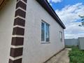 Отдельный дом · 4 комнаты · 100 м² · 10 сот., мкр Жулдыз, Вишневый Сад 39 — Дача вишневый сад за 18 млн ₸ в Уральске — фото 11