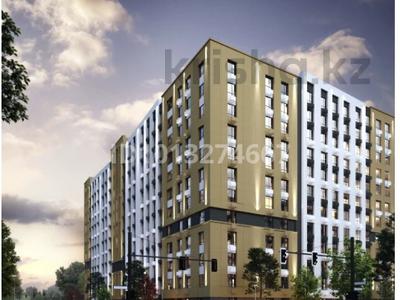 2-комнатная квартира · 65 м² · 7/12 этаж, ул. Фадеева, 38г за 41.5 млн ₸ в Алматы, Алатауский р-н