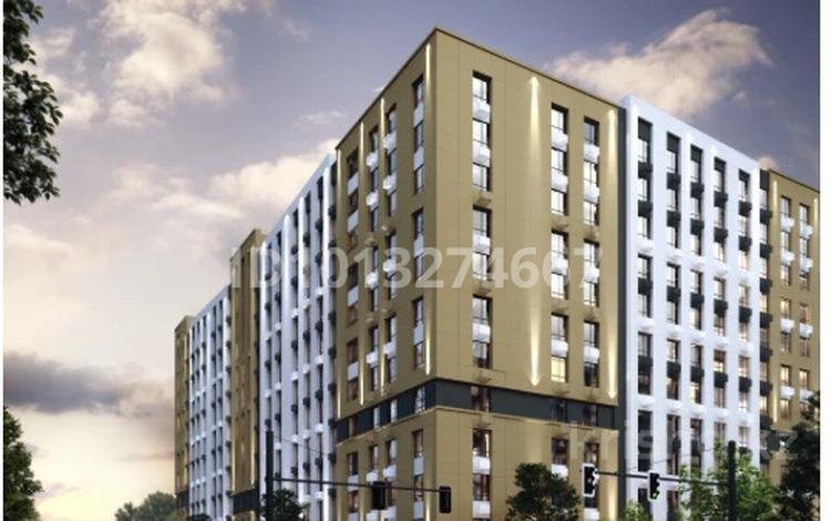 2-комнатная квартира · 65 м² · 7/12 этаж, ул. Фадеева, 38г за 41.5 млн ₸ в Алматы, Алатауский р-н — фото 2