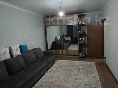 1-комнатная квартира · 37.9 м² · 9/9 этаж, мкр Нуркент, рыскулова за 25 млн ₸ в Алматы, Алатауский р-н
