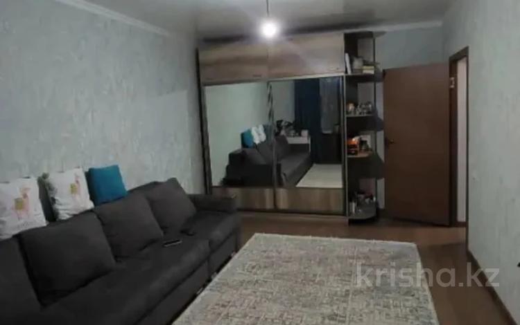 1-комнатная квартира · 37.9 м² · 9/9 этаж, мкр Нуркент, рыскулова за 25 млн ₸ в Алматы, Алатауский р-н — фото 2