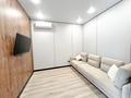 2-комнатная квартира · 45 м² · 5/12 этаж, Бухар жырау, 29​ за 20 000 ₸ в Астане, Есильский р-н — фото 3