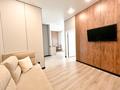 2-комнатная квартира · 45 м² · 5/12 этаж, Бухар жырау, 29​ за 20 000 ₸ в Астане, Есильский р-н — фото 4