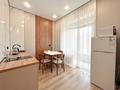 2-комнатная квартира · 45 м² · 5/12 этаж, Бухар жырау, 29​ за 20 000 ₸ в Астане, Есильский р-н — фото 5