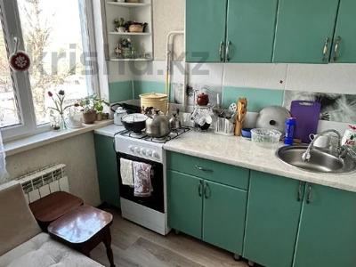 Продажа квартир в Актюбинской обл.: 1-комнатная квартира · 32 м² · 2/5 этаж, Ибатова за 10.5 млн 〒 1-комнатная квартира · 32 м² · 2/5 этаж, Ибатова за 10.5 млн 〒 в Актобе
