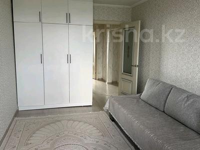 3-комнатная квартира · 64 м² · 5/6 этаж, Акбидай 15 — !!!!!Пешком 2 школы, дет. сады, поликлиника Жануя за 17.5 млн ₸ в Астане, р-н Байконур