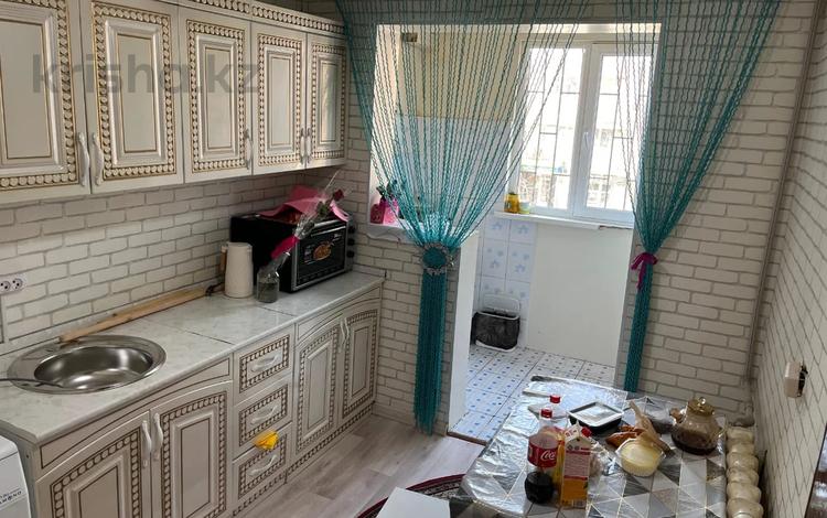 2-бөлмелі пәтер · 50 м² · 2/5 қабат, 18-й микрорайон, 18-й микрорайон 4, бағасы: 18.9 млн ₸ в Шымкенте, Аль-Фарабийский р-н — фото 2